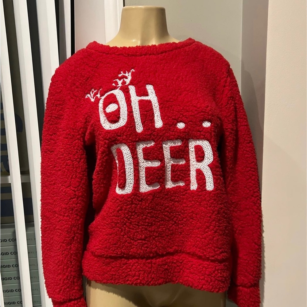 Christmas sweater
